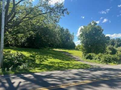 Residential Land For Sale in Baldwinsville, New York