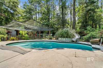 Home For Sale in Bay Minette, Alabama