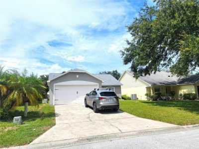 Home For Rent in Eustis, Florida