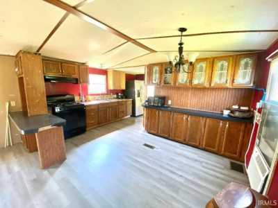 Home For Sale in Sandborn, Indiana