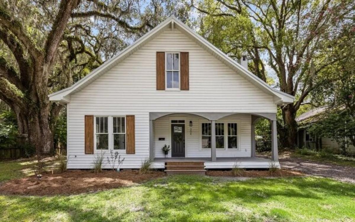 Picture of Home For Sale in Live Oak, Florida, United States