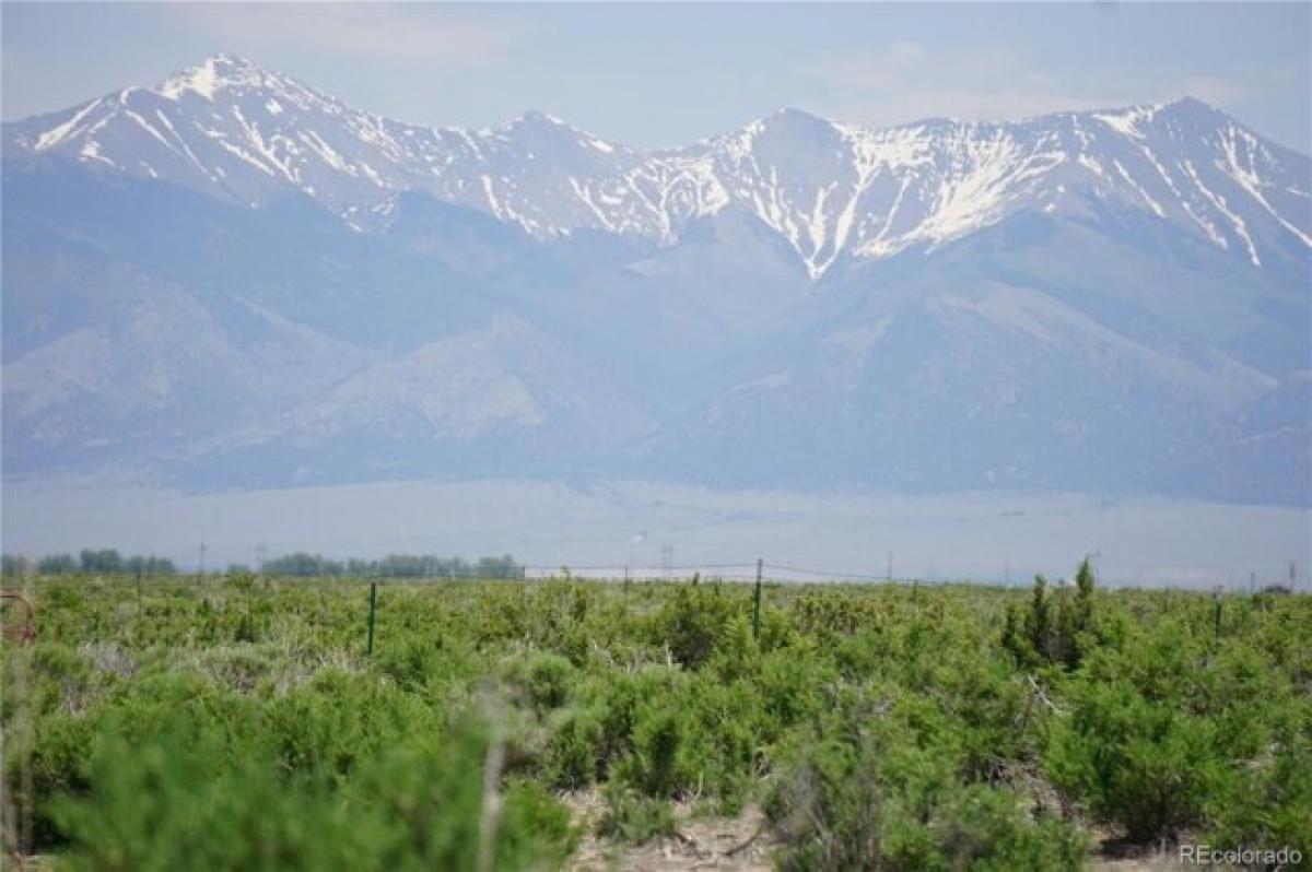 Picture of Residential Land For Sale in Saguache, Colorado, United States