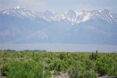 Residential Land For Sale in Saguache, Colorado