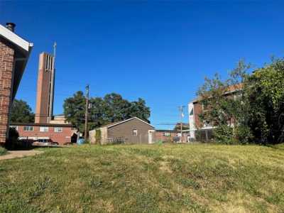 Residential Land For Sale in Saint Louis, Missouri