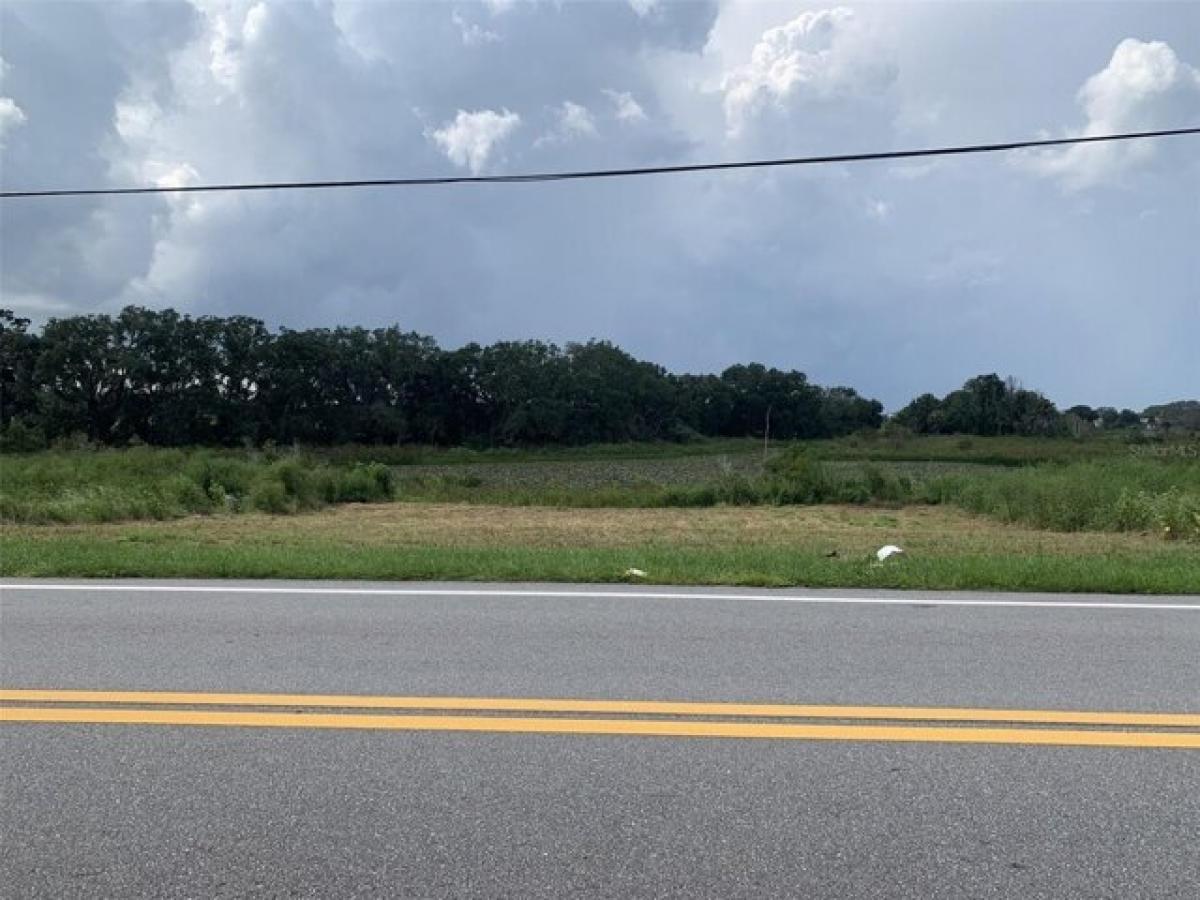 Picture of Residential Land For Sale in Davenport, Florida, United States