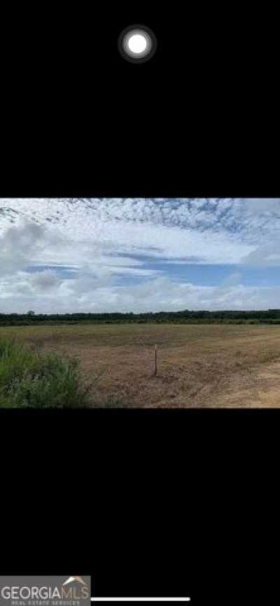 Residential Land For Sale in Uvalda, Georgia