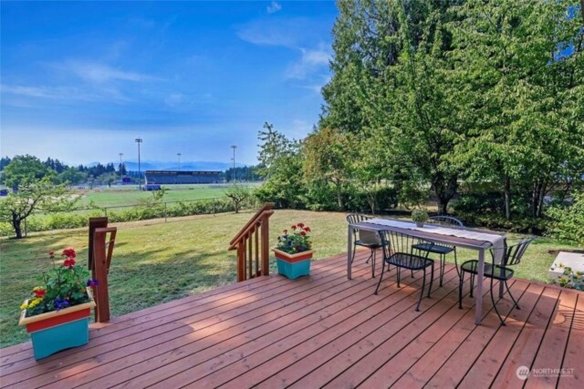 Picture of Home For Sale in Poulsbo, Washington, United States