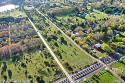 Residential Land For Sale in Highland, Michigan