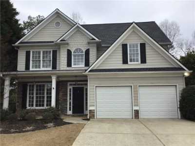 Home For Rent in Canton, Georgia