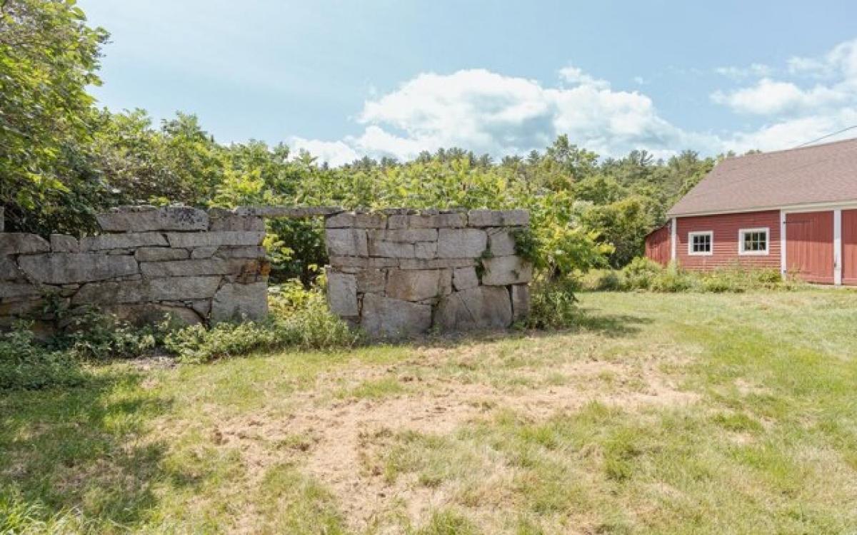 Picture of Home For Sale in Acworth, New Hampshire, United States