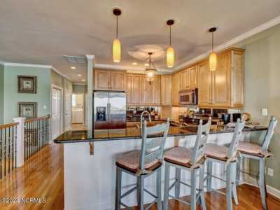 Home For Sale in Topsail Beach, North Carolina