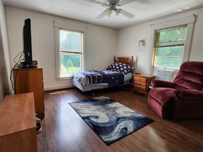 Home For Sale in Springfield, Vermont