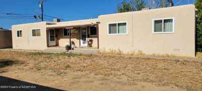 Home For Sale in Farmington, New Mexico