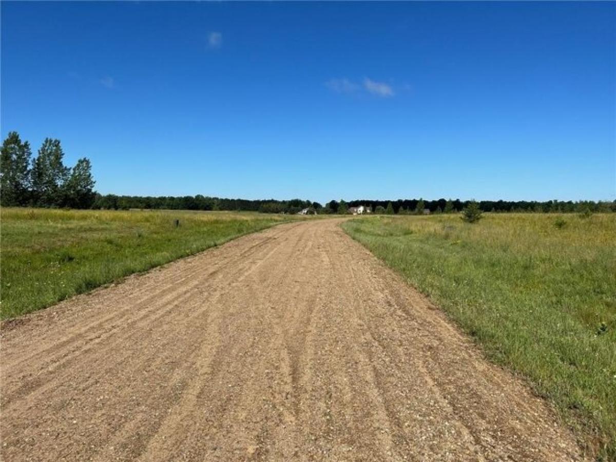 Picture of Residential Land For Sale in Bemidji, Minnesota, United States