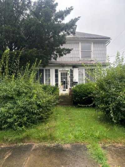 Home For Sale in Elmira, New York