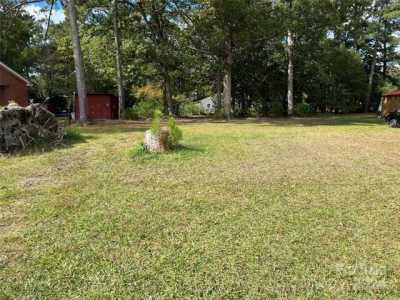 Residential Land For Sale in Rich Square, North Carolina