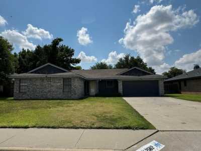 Home For Sale in Perryton, Texas