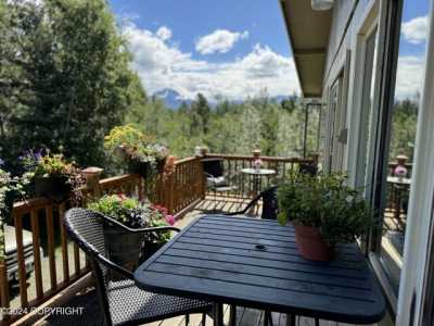 Home For Sale in Palmer, Alaska