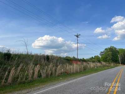 Residential Land For Sale in Lexington, North Carolina