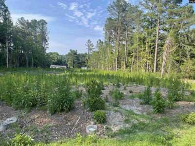 Residential Land For Sale in Sumter, South Carolina