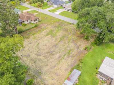 Residential Land For Sale in Edgewater, Florida