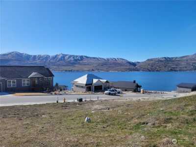 Residential Land For Sale in Chelan, Washington