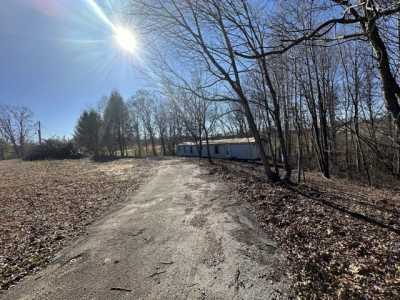 Residential Land For Sale in London, Kentucky