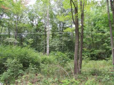 Residential Land For Sale in Tawas City, Michigan