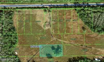 Residential Land For Sale in Polk City, Florida