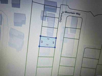 Residential Land For Sale in Susanville, California