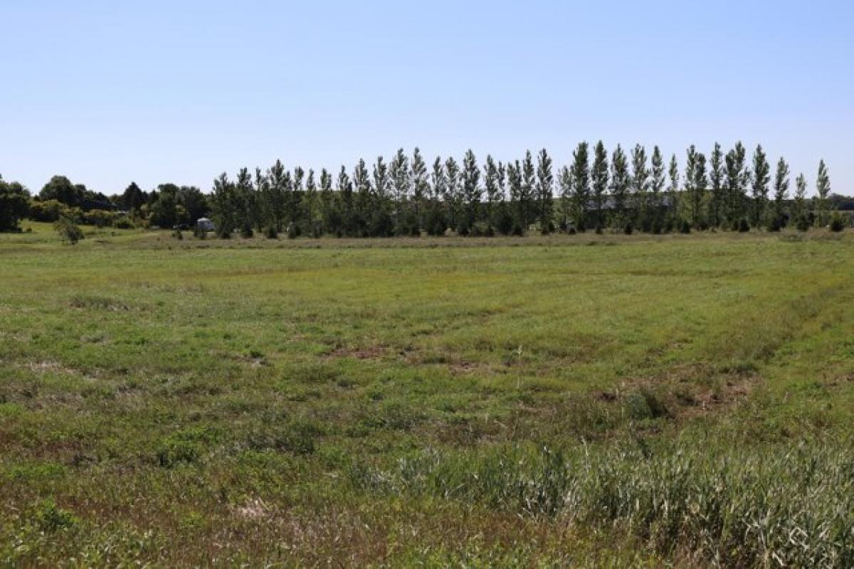 Picture of Residential Land For Sale in Valley City, North Dakota, United States