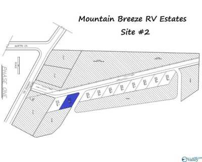 Residential Land For Sale in Guntersville, Alabama