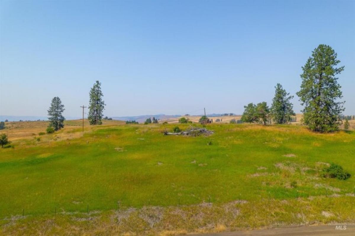 Picture of Residential Land For Sale in Kamiah, Idaho, United States