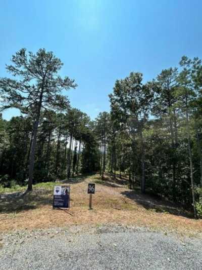 Residential Land For Sale in Talking Rock, Georgia