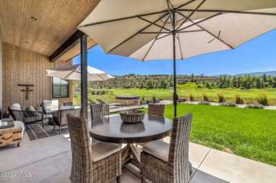 Home For Sale in Eagle, Colorado