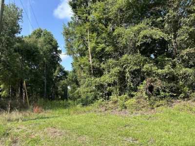 Residential Land For Sale in Fuquay Varina, North Carolina