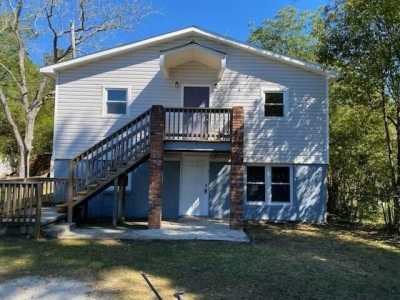 Home For Sale in Orangeburg, South Carolina