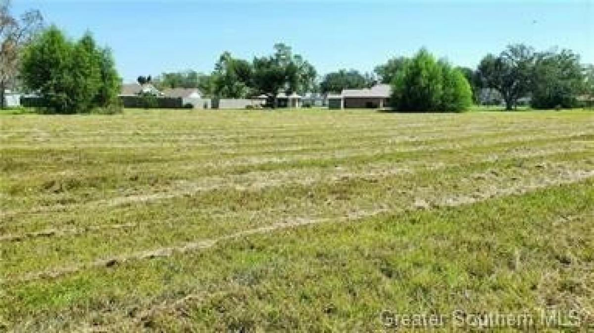 Picture of Residential Land For Sale in Sulphur, Louisiana, United States