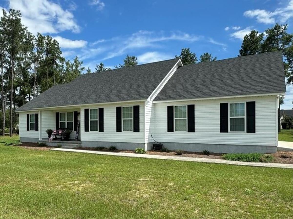 Picture of Home For Sale in Douglas, Georgia, United States