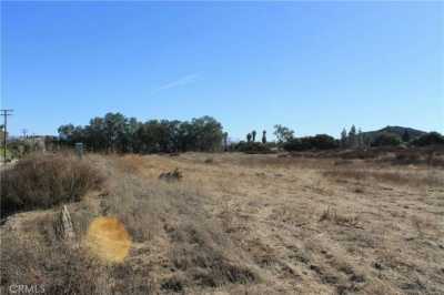 Residential Land For Sale in Menifee, California