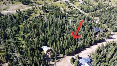 Residential Land For Sale in Brian Head, Utah