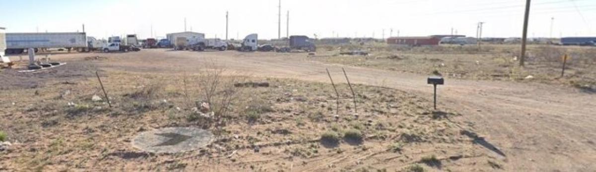 Picture of Residential Land For Sale in Odessa, Texas, United States