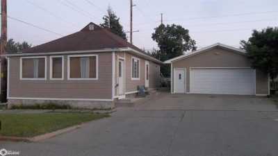 Home For Sale in Marshalltown, Iowa