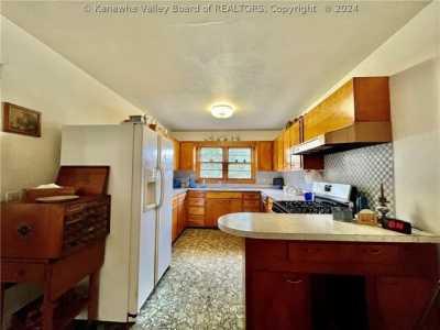 Home For Sale in Madison, West Virginia