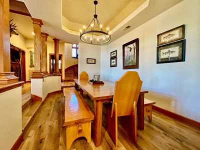 Home For Sale in Bass Lake, California