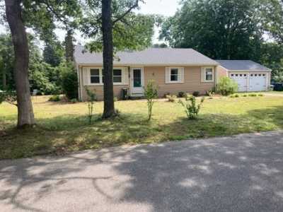 Home For Sale in Falmouth, Massachusetts