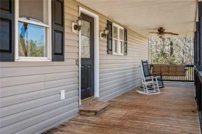 Home For Sale in Iva, South Carolina