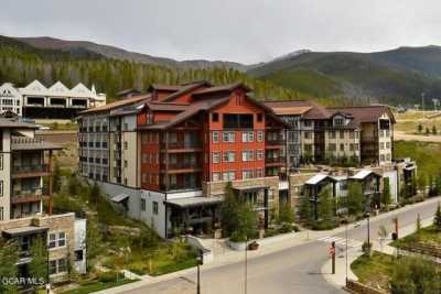 Home For Sale in Winter Park, Colorado