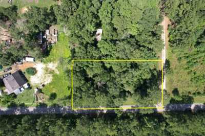 Residential Land For Sale in Shepherd, Texas