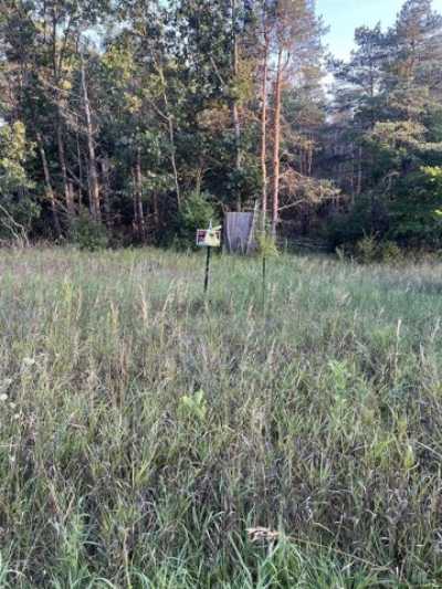 Residential Land For Sale in Newaygo, Michigan